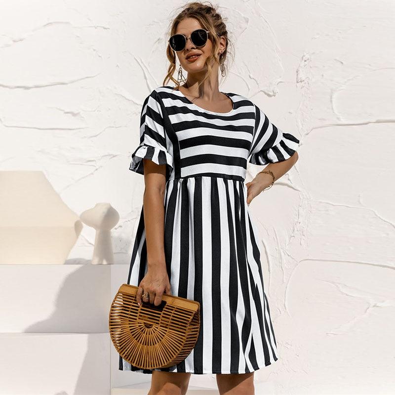 Vestido Atila - Viccenza