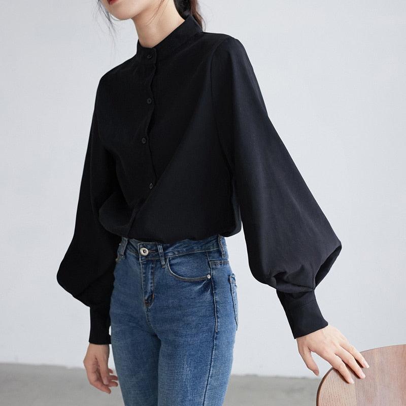Camisa Sleeve - Viccenza