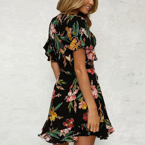 Vestido Kirch - Viccenza
