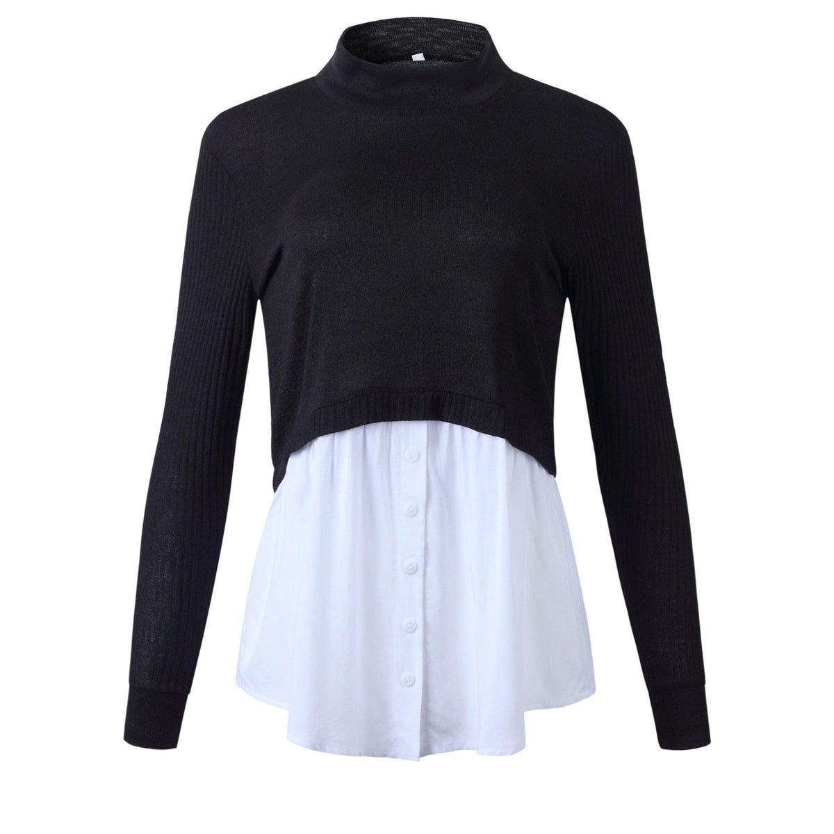 Camisa Jumper - Viccenza