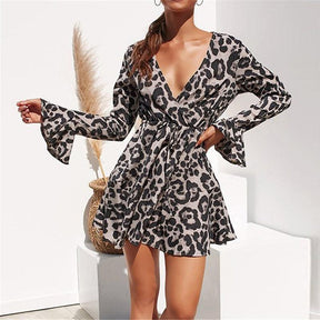 Vestido Spirit - Viccenza