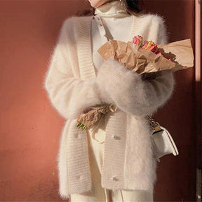 Cardigan Suel - Viccenza