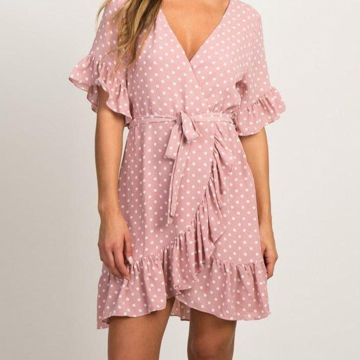 Vestido Downi - Viccenza