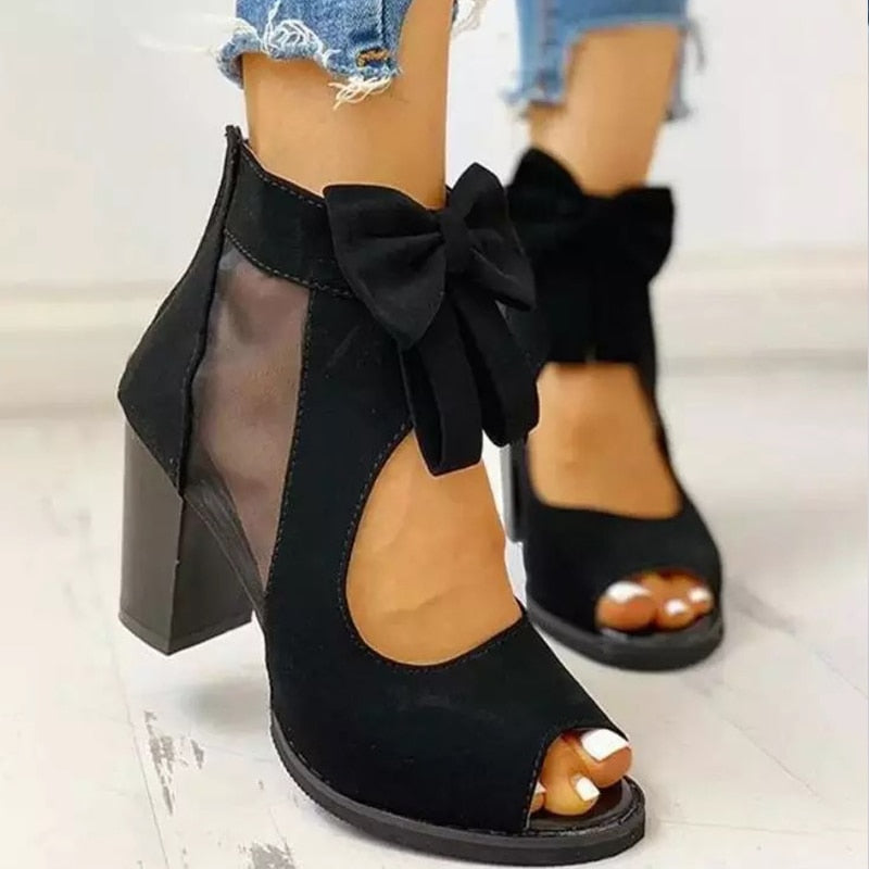 Sapato Lady