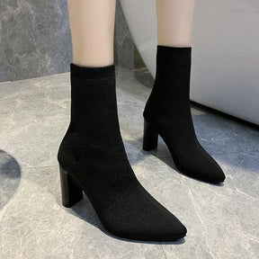 Bota Amber - Viccenza