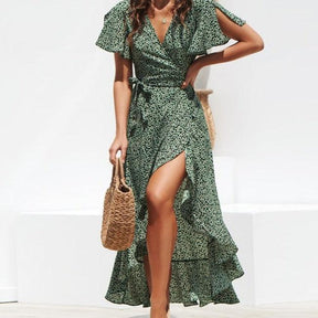 Vestido Liz - Viccenza
