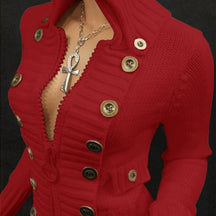 Blusa Alipio - Viccenza