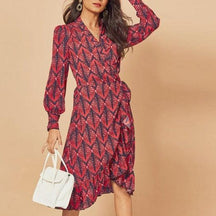 Vestido Madero - Viccenza