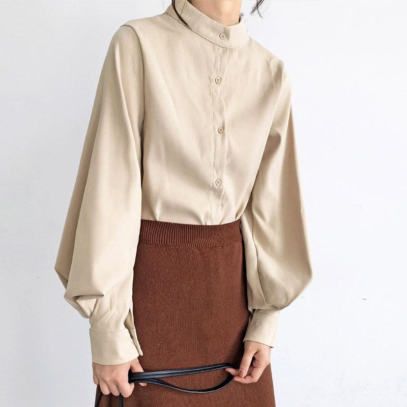 Camisa Sleeve - Viccenza