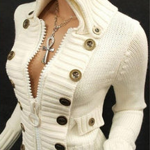Blusa Alipio - Viccenza