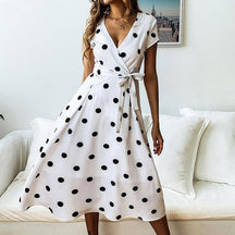 Vestido Parisian - Viccenza