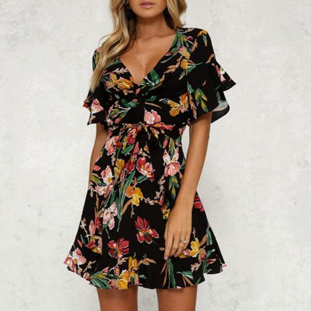 Vestido Kirch - Viccenza
