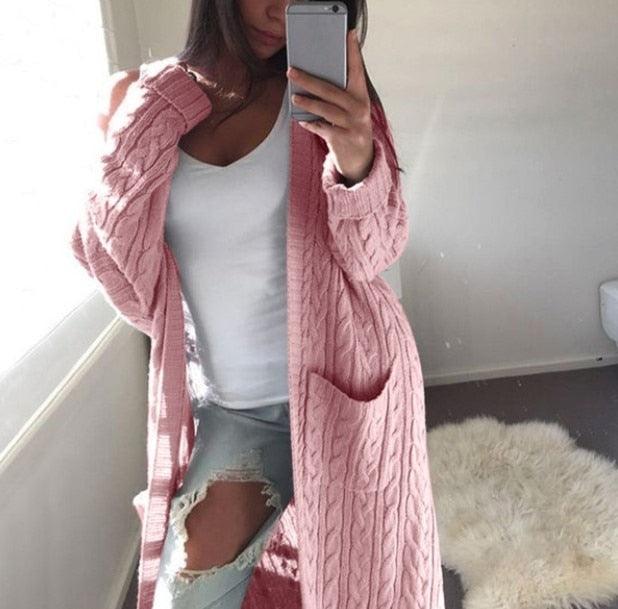 Cardigan Lovely - Viccenza