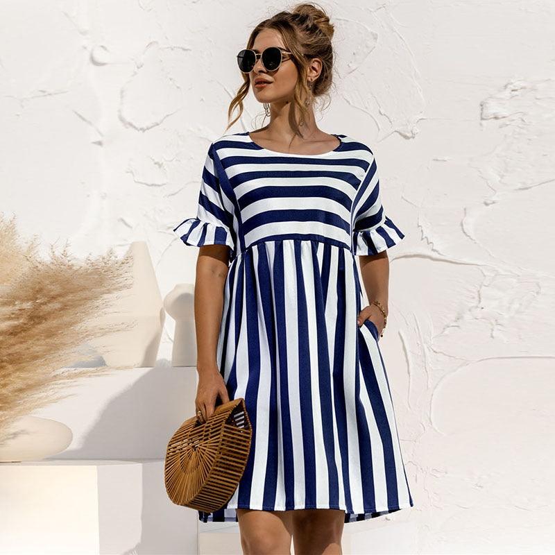 Vestido Atila - Viccenza