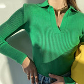 Camisa Thais - Viccenza