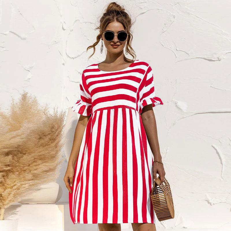 Vestido Atila - Viccenza