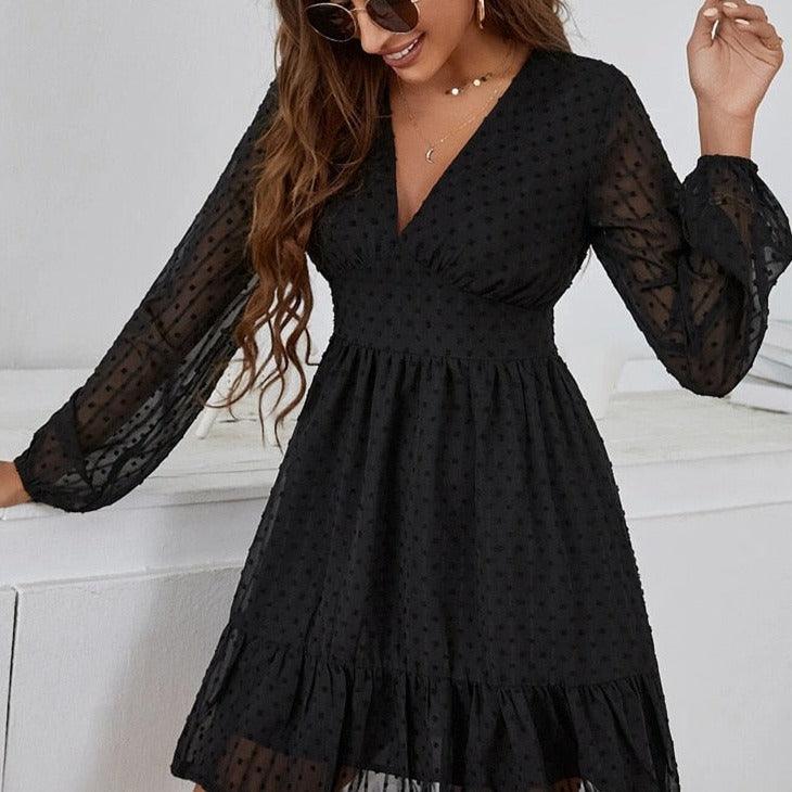 Vestido Celia - Viccenza