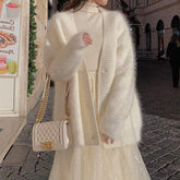 Cardigan Suel - Viccenza