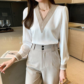 Camisa Rachel - Viccenza