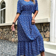 Vestido Blanc - Viccenza