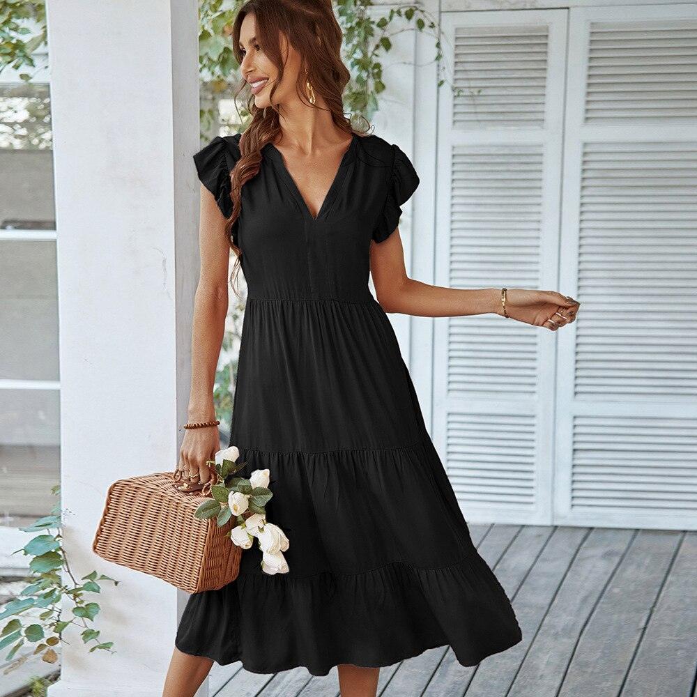 Vestido Smile - Viccenza