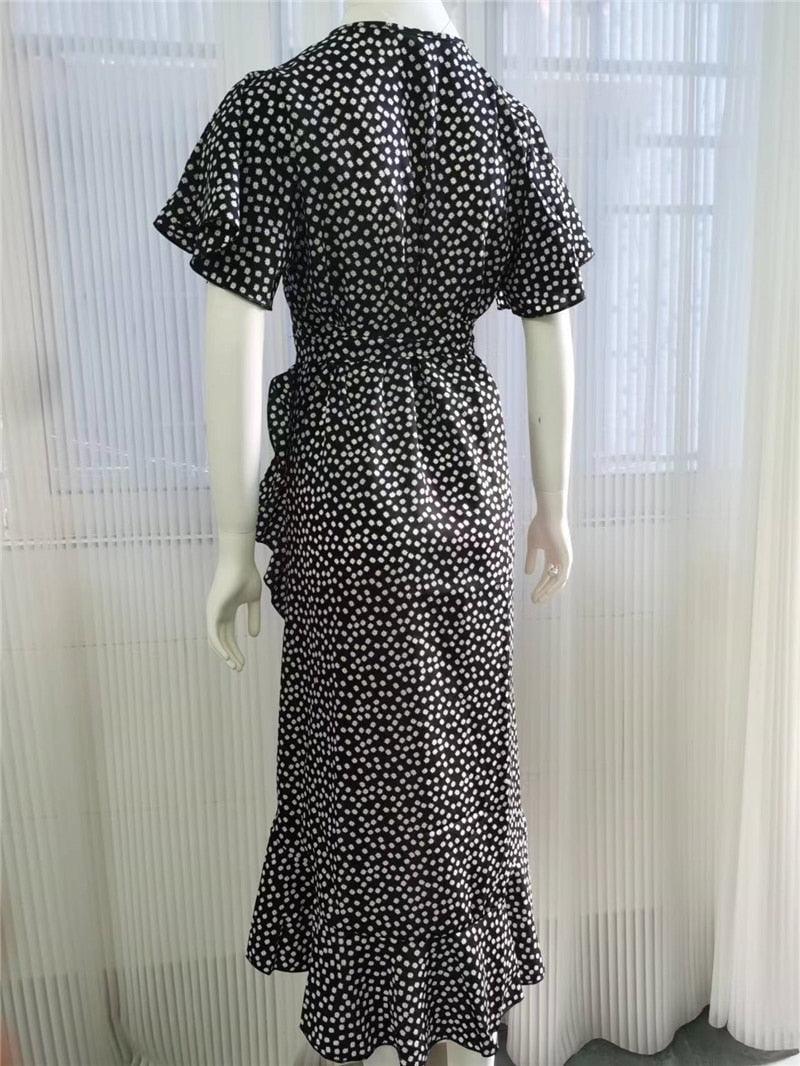 Vestido Lion - Viccenza