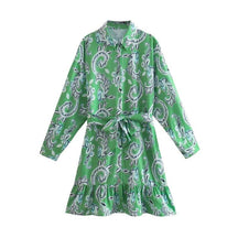 Vestido Welta - Viccenza