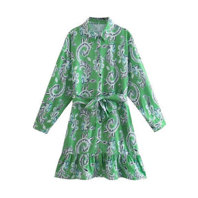Vestido Welta - Viccenza