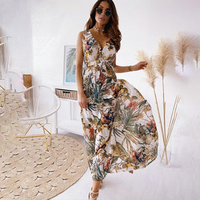 Vestido Copacaban - Viccenza