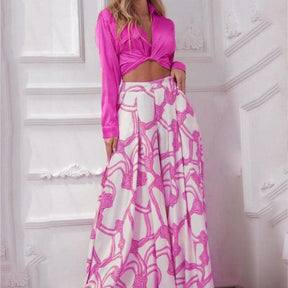 Conjunto Nina - Viccenza
