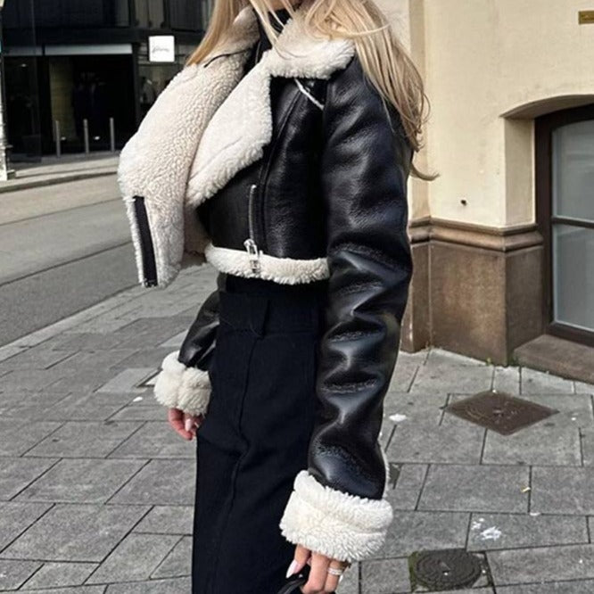 Jaqueta Emiliana