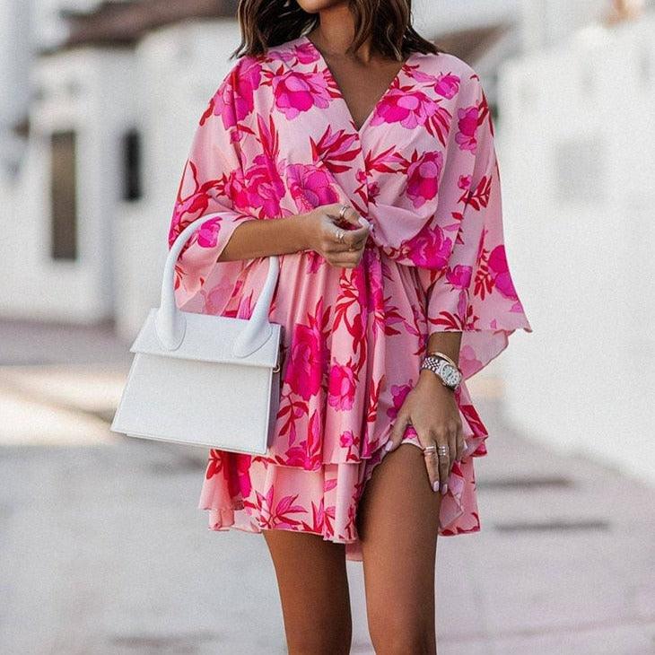 Vestido Duty - Viccenza