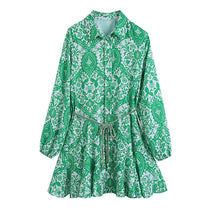 Vestido Welta - Viccenza