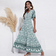 Vestido Yepiz - Viccenza