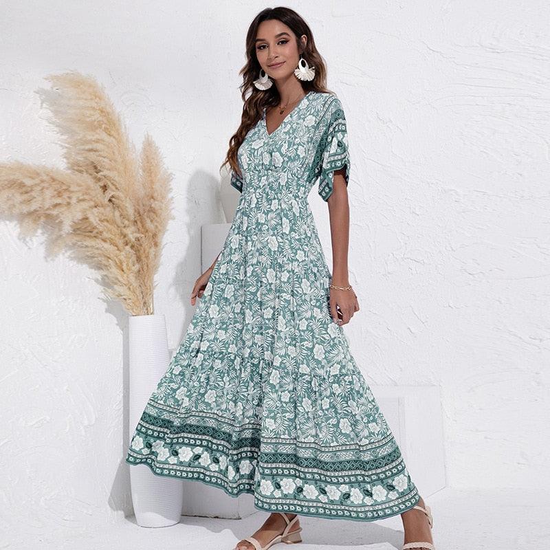 Vestido Yepiz - Viccenza