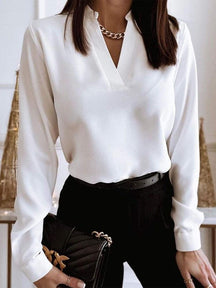 Blusa Edron - Viccenza