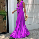 Vestido Viego - Viccenza