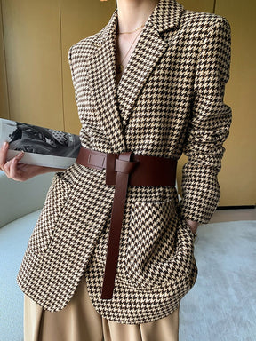 Blazer Flamboyant