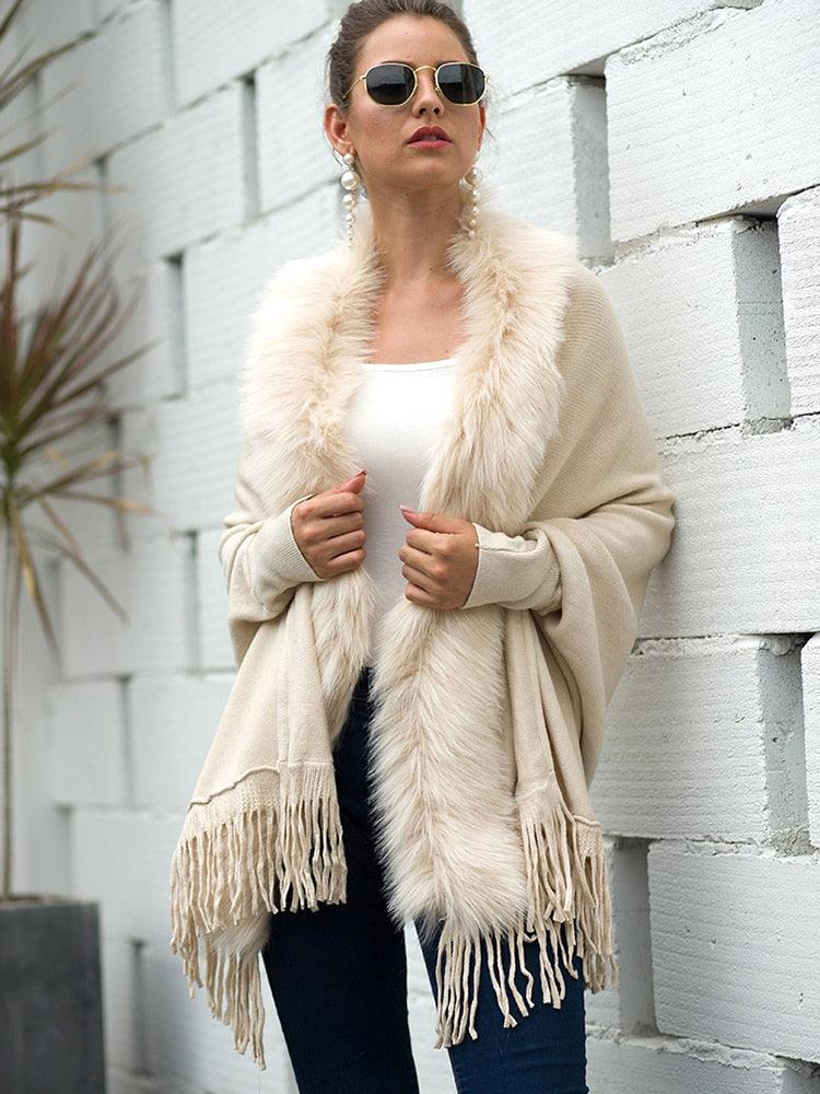 Cardigan Roulette - Viccenza