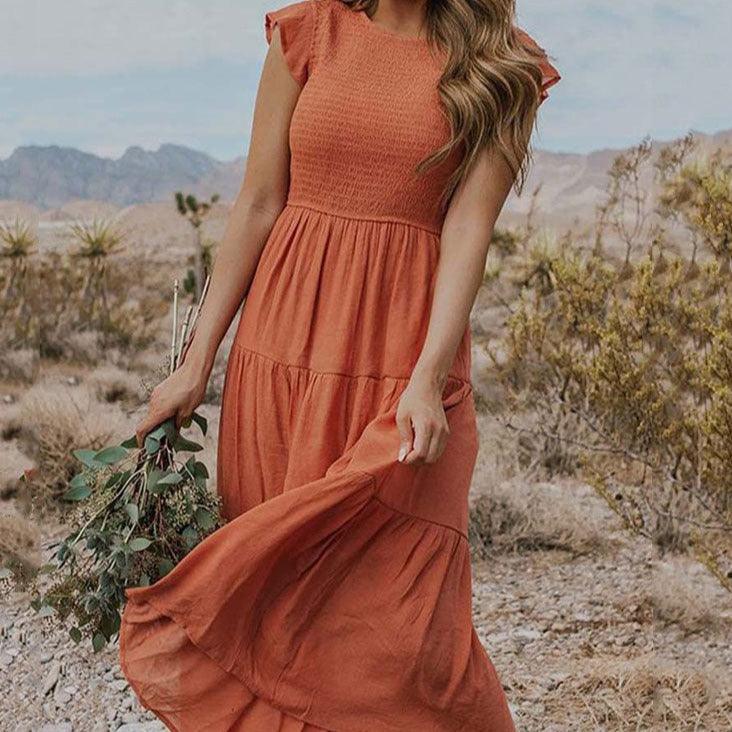 Vestido Darlin - Viccenza