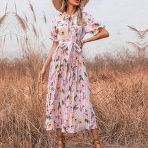 Vestido Moony - Viccenza