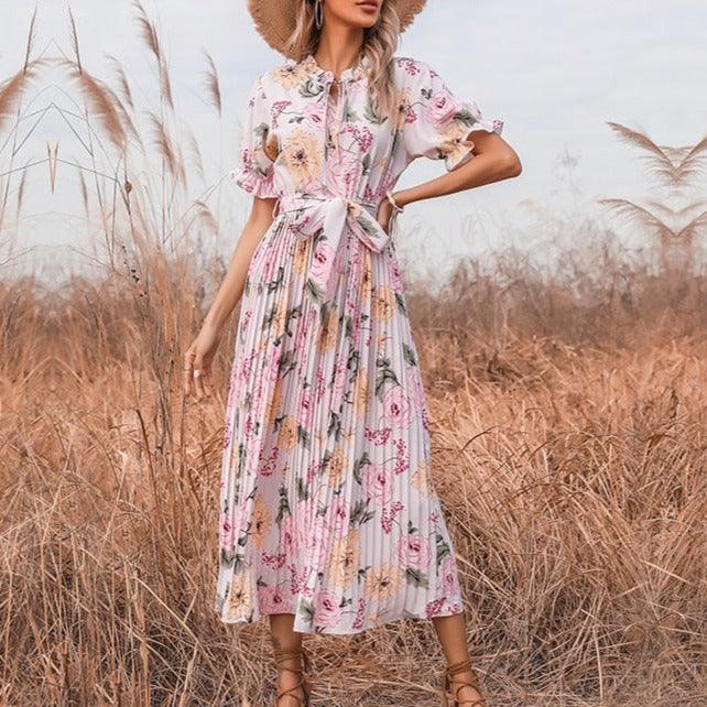 Vestido Moony - Viccenza
