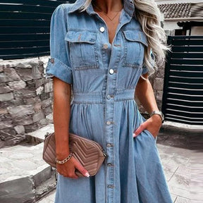 Vestido Galil - Viccenza