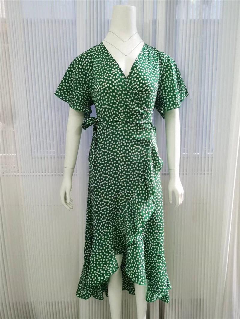 Vestido Lion - Viccenza