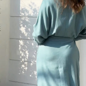 Vestido Lyon