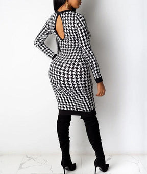 Vestido Moranna - Viccenza