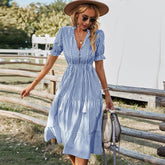 Vestido Carmelia - Viccenza