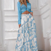 Conjunto Nina - Viccenza