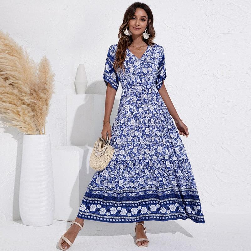 Vestido Yepiz - Viccenza