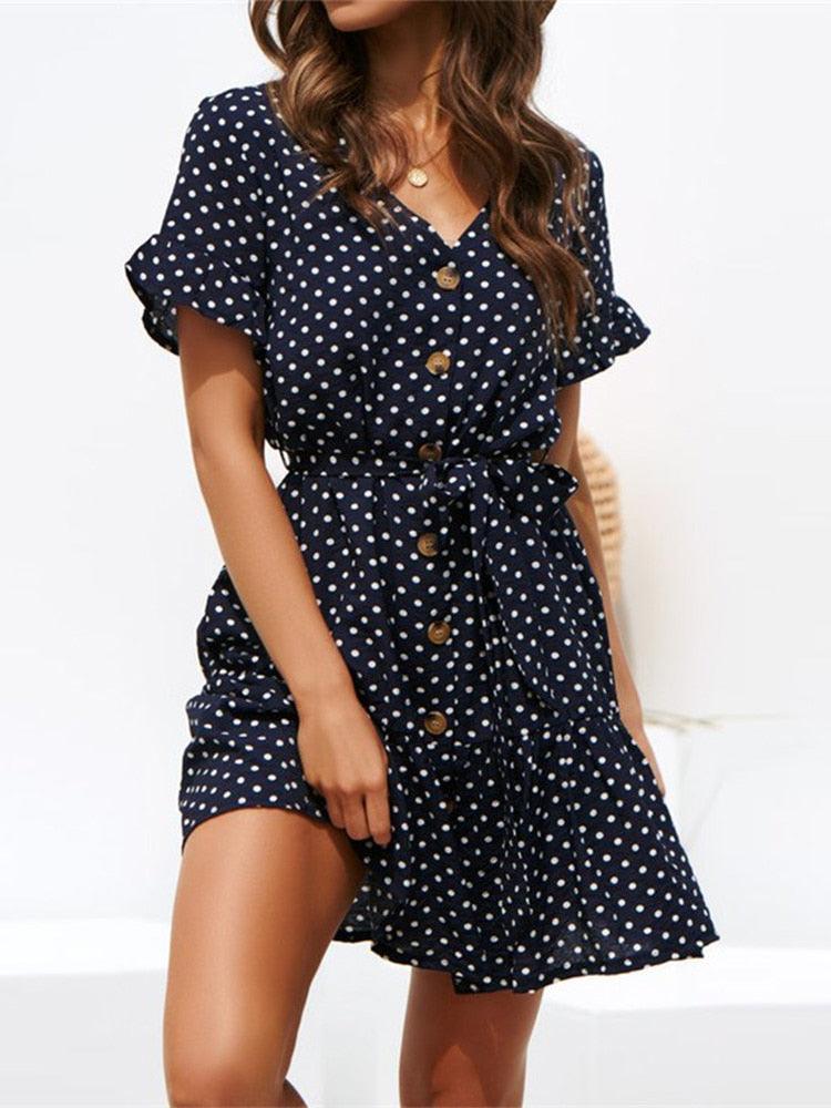 Vestido Celina - Viccenza
